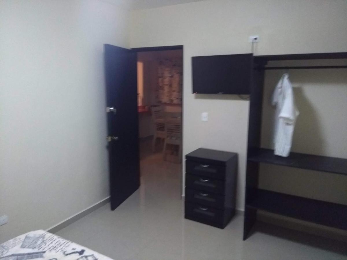 Colibrijes Cancun Suites Bagian luar foto